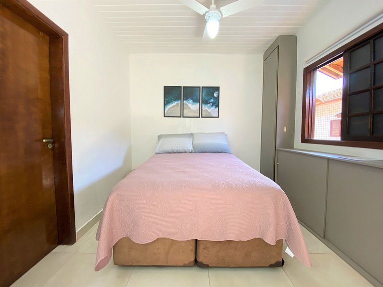 A Joia de Juquehy - Piscina + AC + Wi-Fi + Vaga