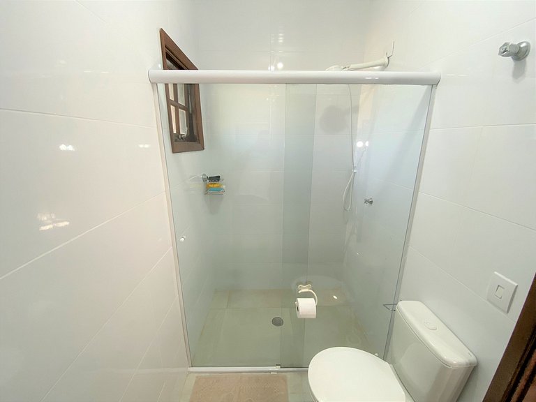 A Joia de Juquehy - Piscina + AC + Wi-Fi + Vaga