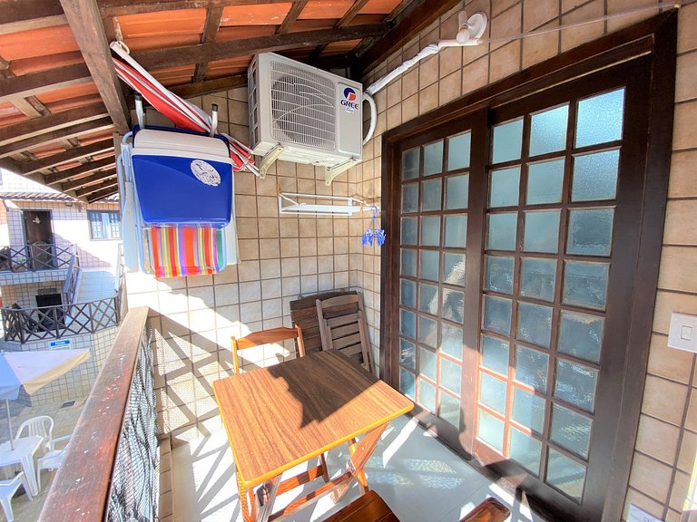 A Joia de Juquehy - Piscina + AC + Wi-Fi + Vaga
