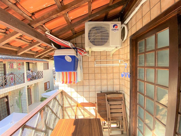 A Joia de Juquehy - Piscina + AC + Wi-Fi + Vaga
