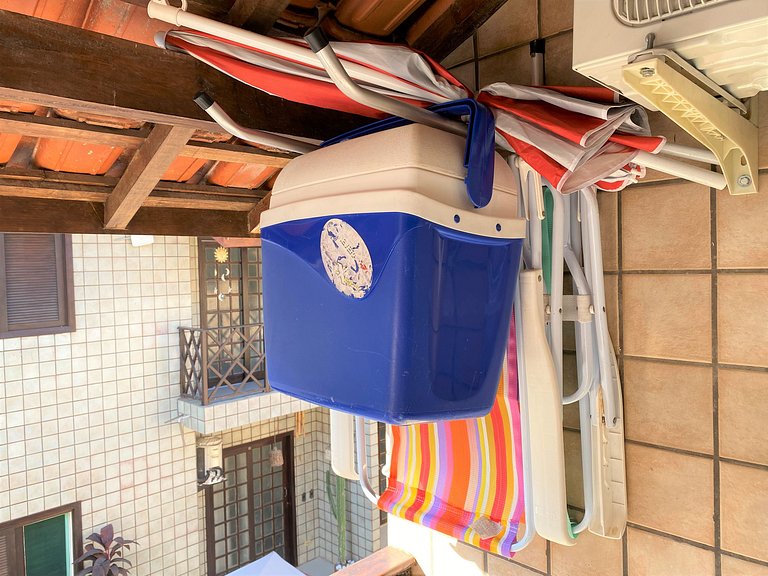 A Joia de Juquehy - Piscina + AC + Wi-Fi + Vaga