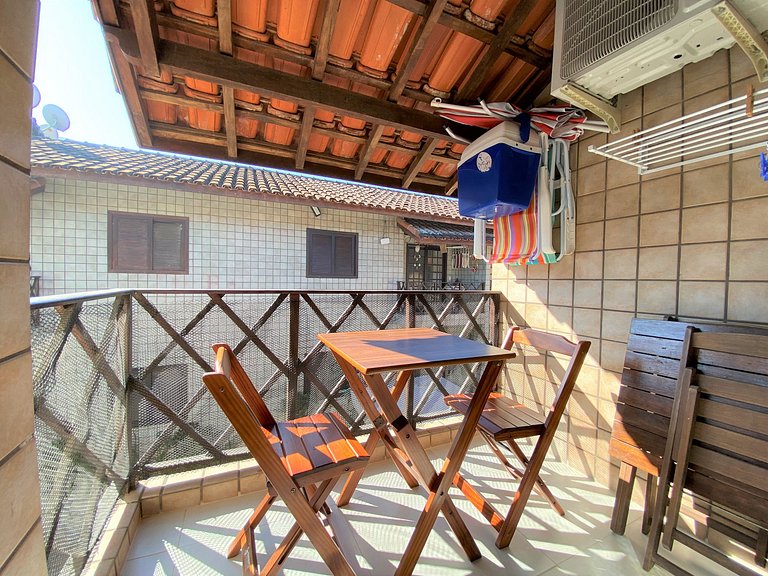 A Joia de Juquehy - Piscina + AC + Wi-Fi + Vaga
