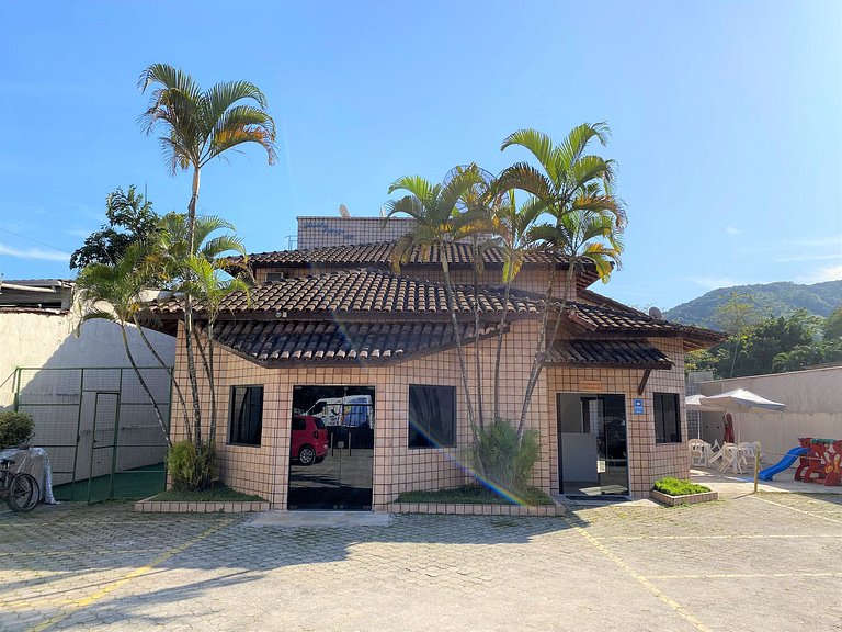 A Joia de Juquehy - Piscina + AC + Wi-Fi + Vaga
