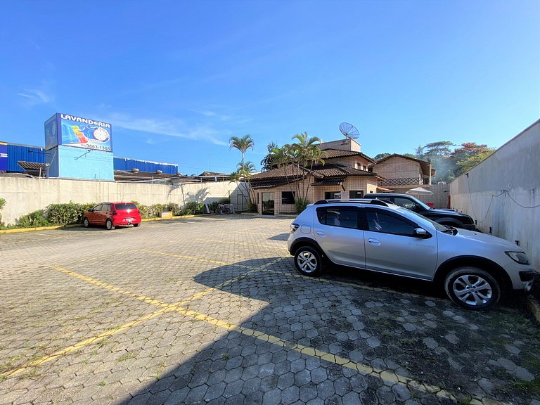 A Joia de Juquehy - Piscina + AC + Wi-Fi + Vaga