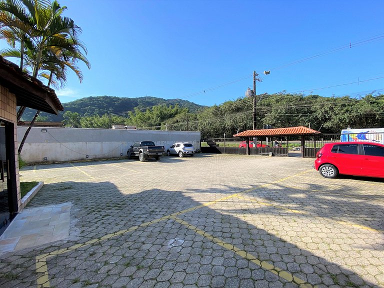 A Joia de Juquehy - Piscina + AC + Wi-Fi + Vaga