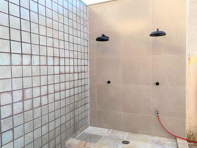 A Joia de Juquehy - Piscina + AC + Wi-Fi + Vaga
