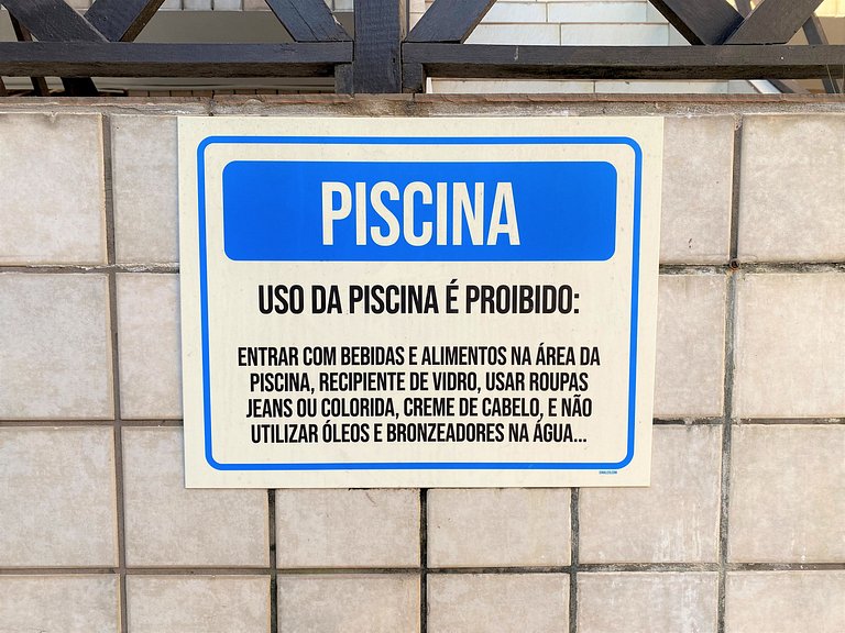 A Joia de Juquehy - Piscina + AC + Wi-Fi + Vaga