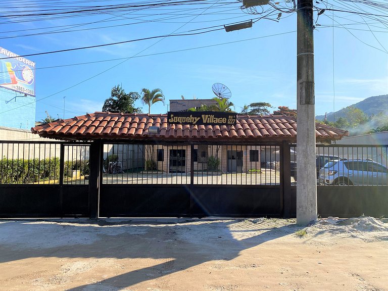 A Joia de Juquehy - Piscina + AC + Wi-Fi + Vaga