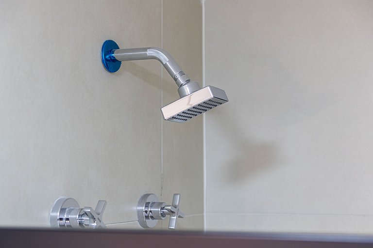 Studio 20ºandar + Ar Condicionado, Piscina