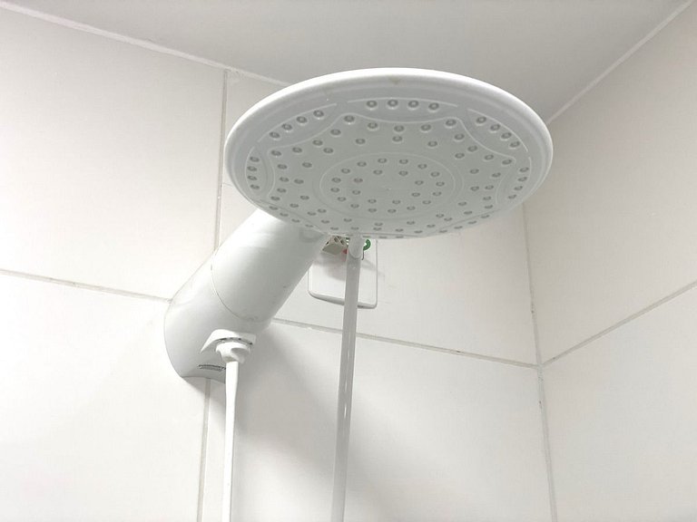 Apê 2 min do metrô Brás - Academia e Lavanderia - Sou House