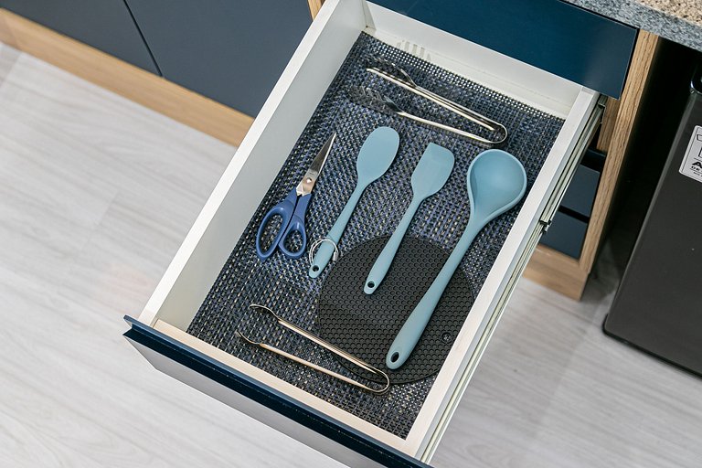 Studio TOP - Cama Queen + Vaga, Piscina e Rooftop