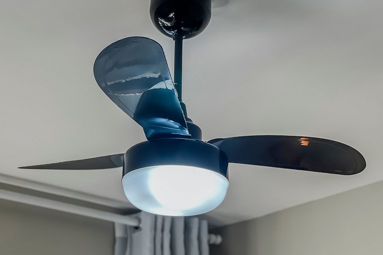 Studio Charmoso + Piscina e Metrô