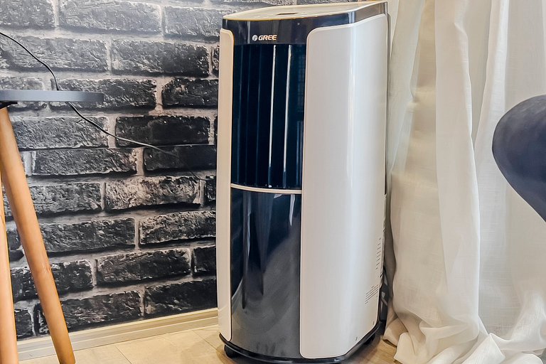 Apê Completo + Vaga, AC, Piscina, Maq. Lava e Seca