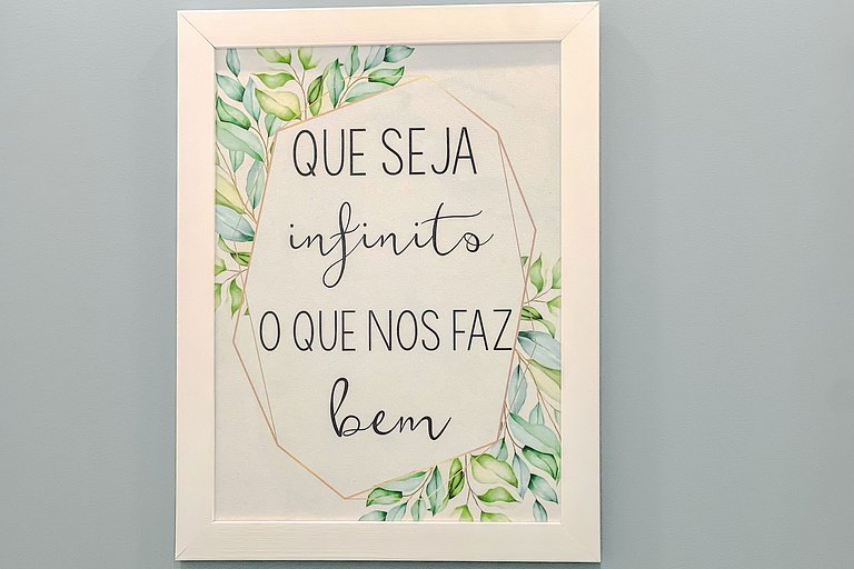 Studio a 2 min. do metrô Brás + Academia e Piscina