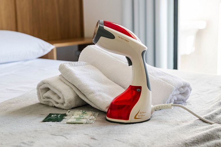 Studio Completo + Frente ao Metrô