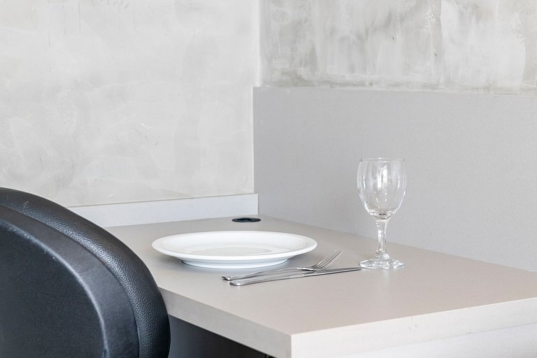 Studio Próx. 25 de Março + Vaga, Piscina e Rooftop