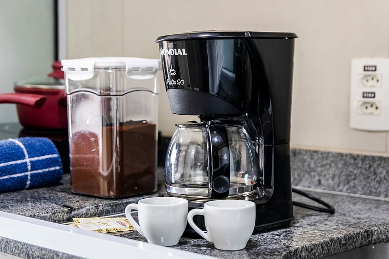 Studio Próx. 25 de Março + Vaga, Piscina e Rooftop