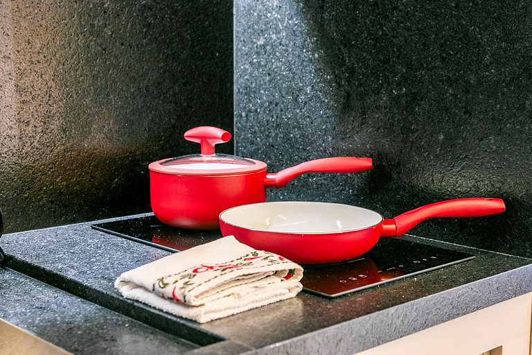 Pamplona no Hype da Paulista - AC, Piscina e Metrô