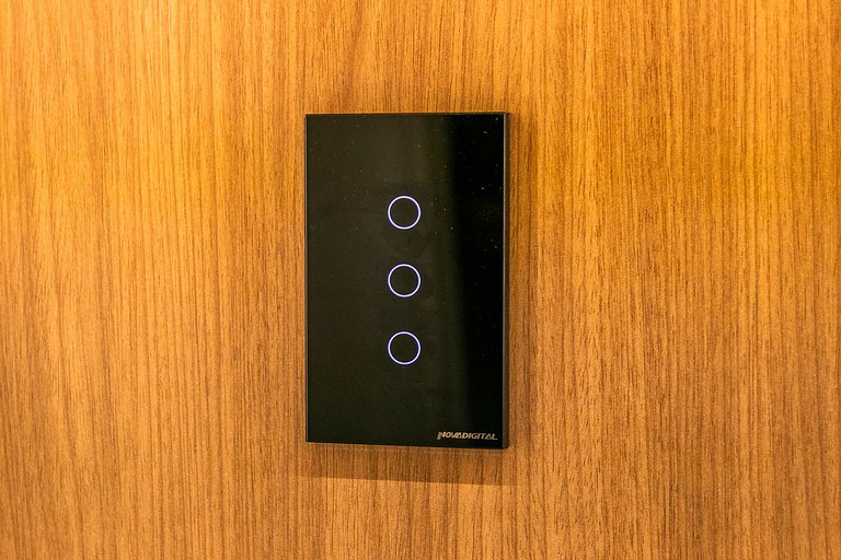 Pamplona no Hype da Paulista - AC, Piscina e Metrô