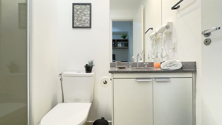 Conforto e Estilo em SP | Cama KING!