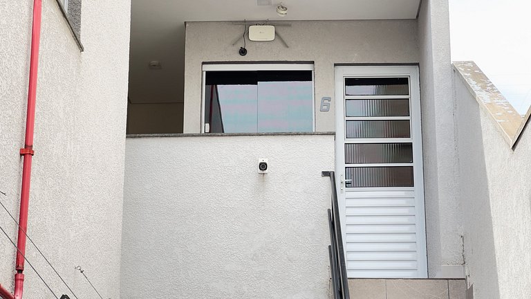Studio Aconchego Próx Anália Franco e Tatuapé