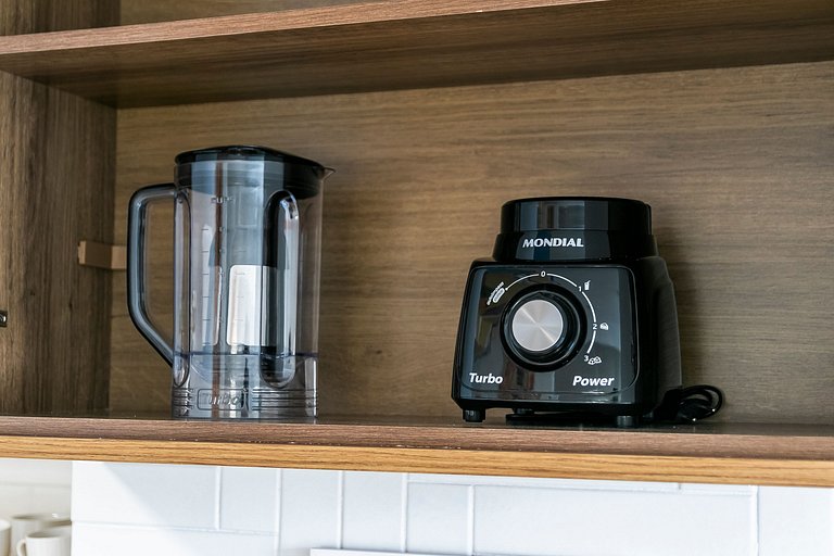 Experience São Paulo: Arte & Estilo no 22º andar