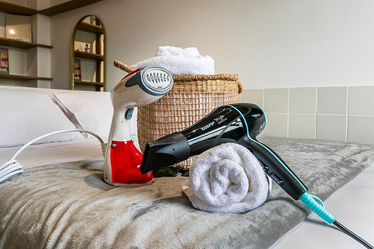 Experience São Paulo: Arte & Estilo no 22º andar