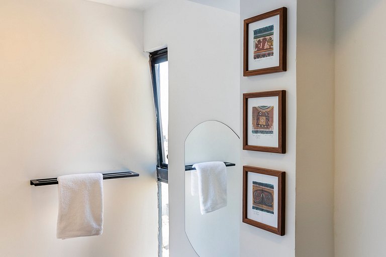 Experience São Paulo: Arte & Estilo no 22º andar