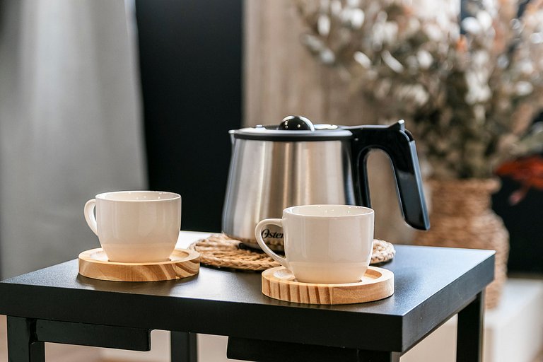 Experience São Paulo: Arte & Estilo no 22º andar