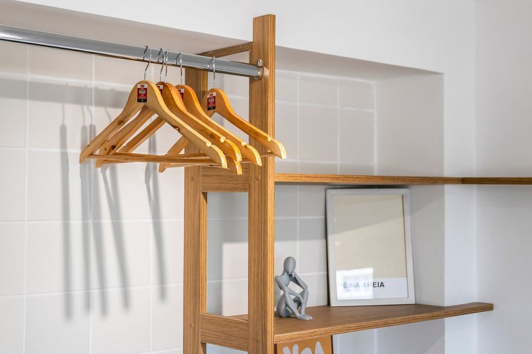 Experience São Paulo: Arte & Estilo no 22º andar