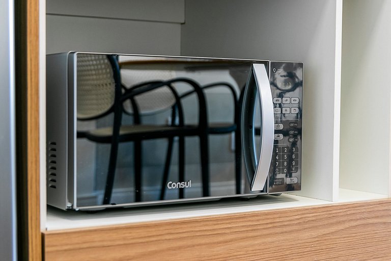 Experience São Paulo: Arte & Estilo no 22º andar