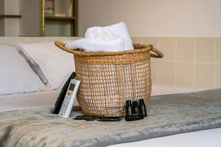 Experience São Paulo: Arte & Estilo no 22º andar