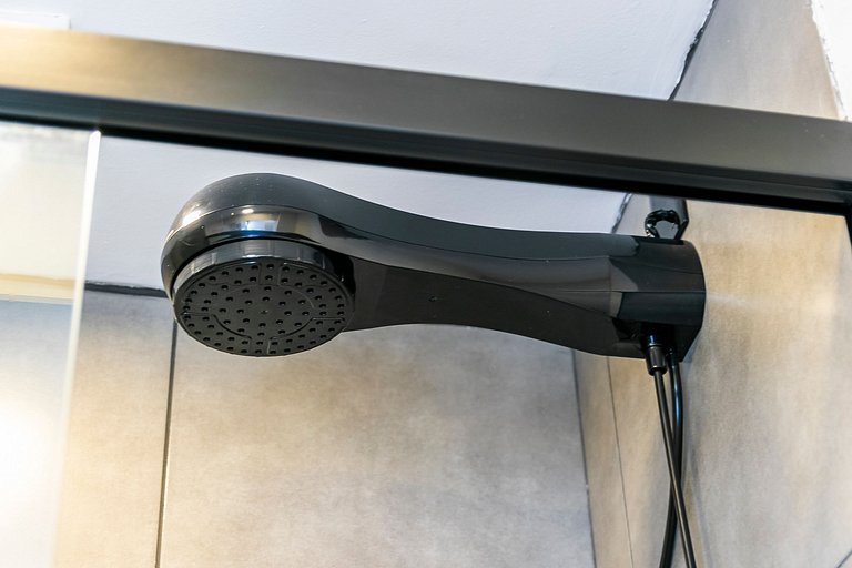 Apê muito estiloso no 22º Andar - Sampa SKY