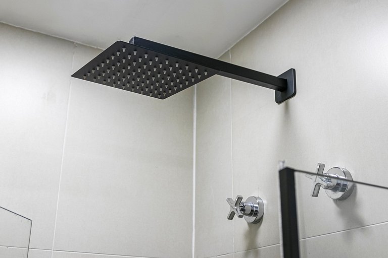 Apê nas "alturas" de SP + Ar Condicionado