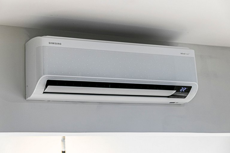 Studio Luxo e Vista Incrível + AC e Piscina