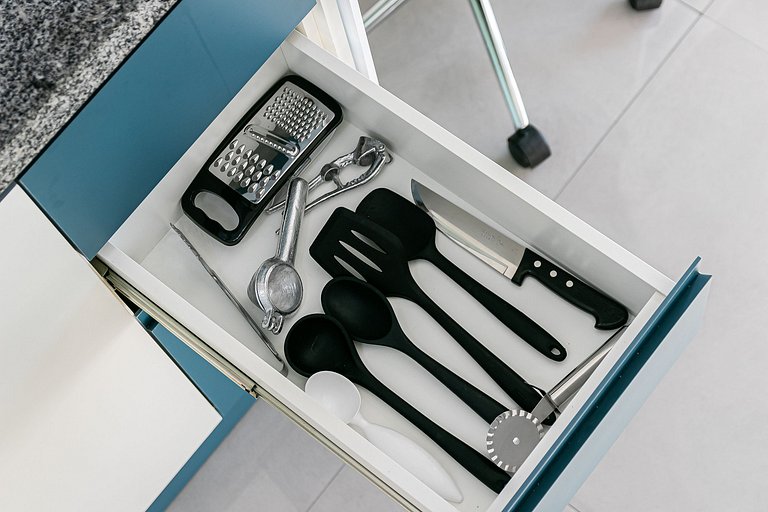 Studio c/ Ar Condicionado + Piscina e Metrô