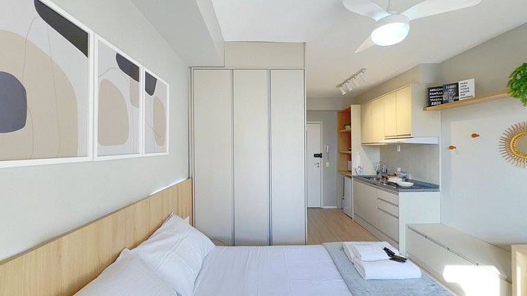 Decor Boho, Alma Livre e Muito Conforto