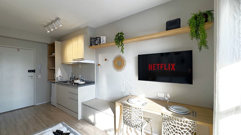 Decor Boho, Alma Livre e Muito Conforto