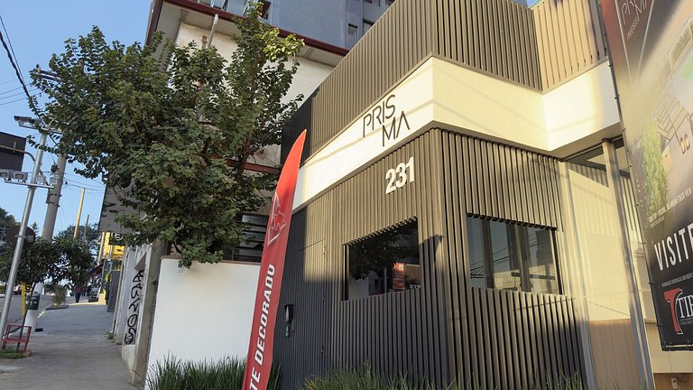 No Hype de Pinheiros - Oscar Freire