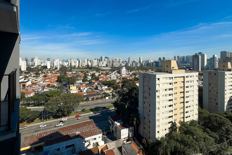 Design e Conforto Próx. JK Iguatemi e Faria Lima