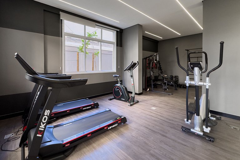 No Hype de Pinheiros - Oscar Freire