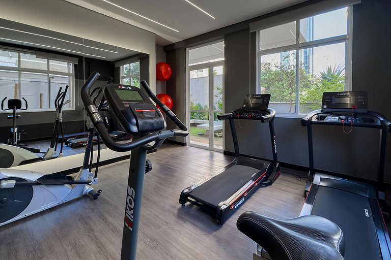 No Hype de Pinheiros - Oscar Freire