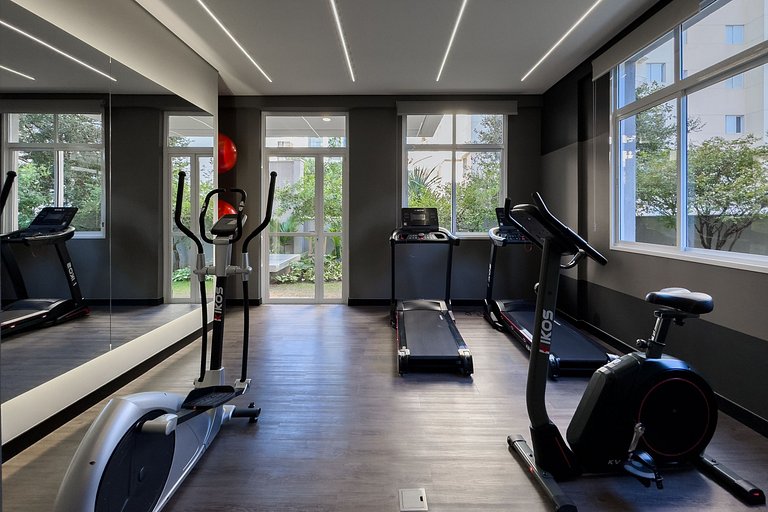 No Hype de Pinheiros - Oscar Freire