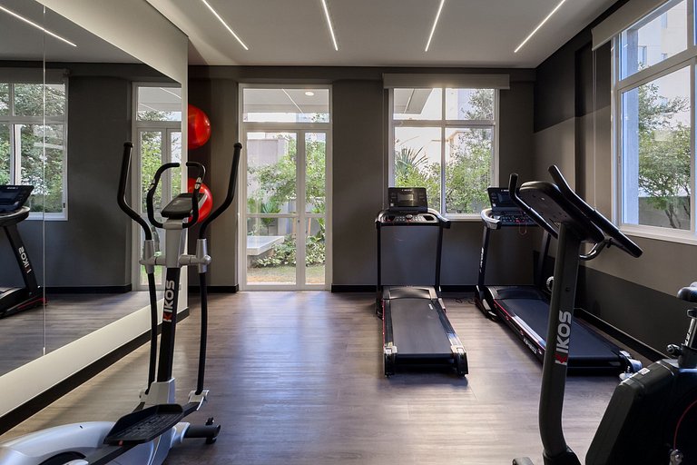 No Hype de Pinheiros - Oscar Freire