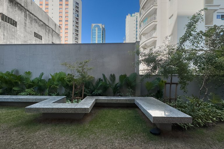 No Hype de Pinheiros - Oscar Freire