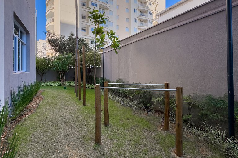 No Hype de Pinheiros - Oscar Freire