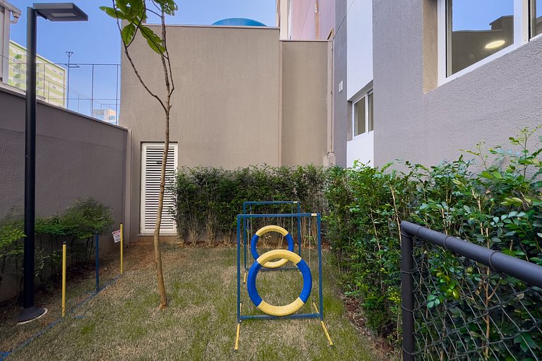 No Hype de Pinheiros - Oscar Freire