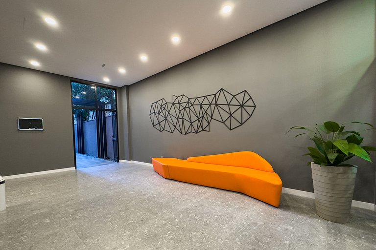 No Hype de Pinheiros - Oscar Freire