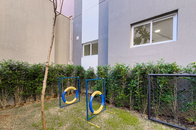 No Hype de Pinheiros - Oscar Freire