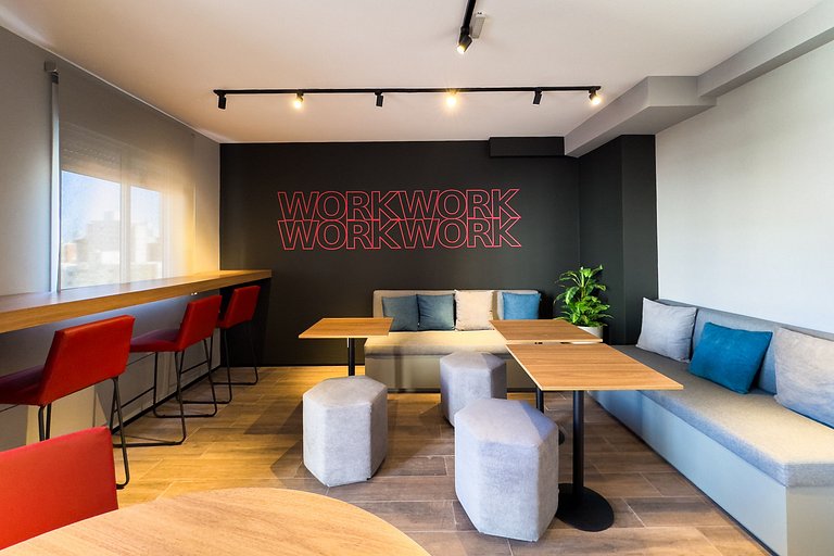 No Hype de Pinheiros - Oscar Freire